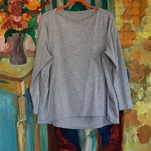 Lululemon Long Sleeve Top